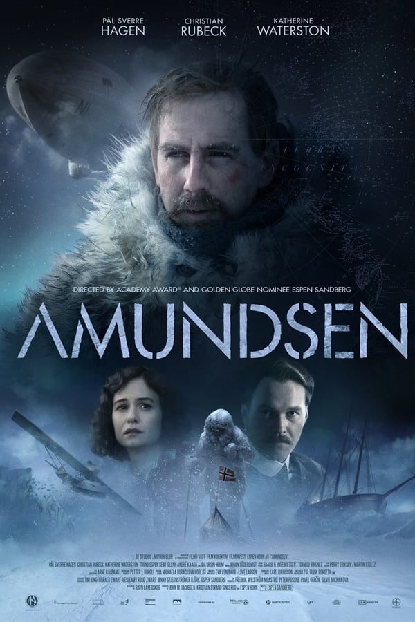 NO - Amundsen