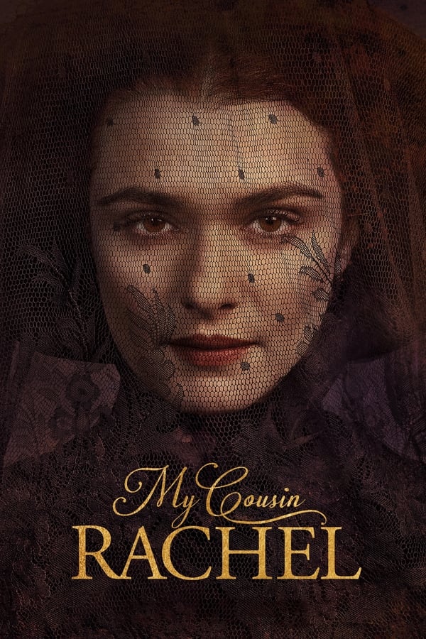 SE - My Cousin Rachel