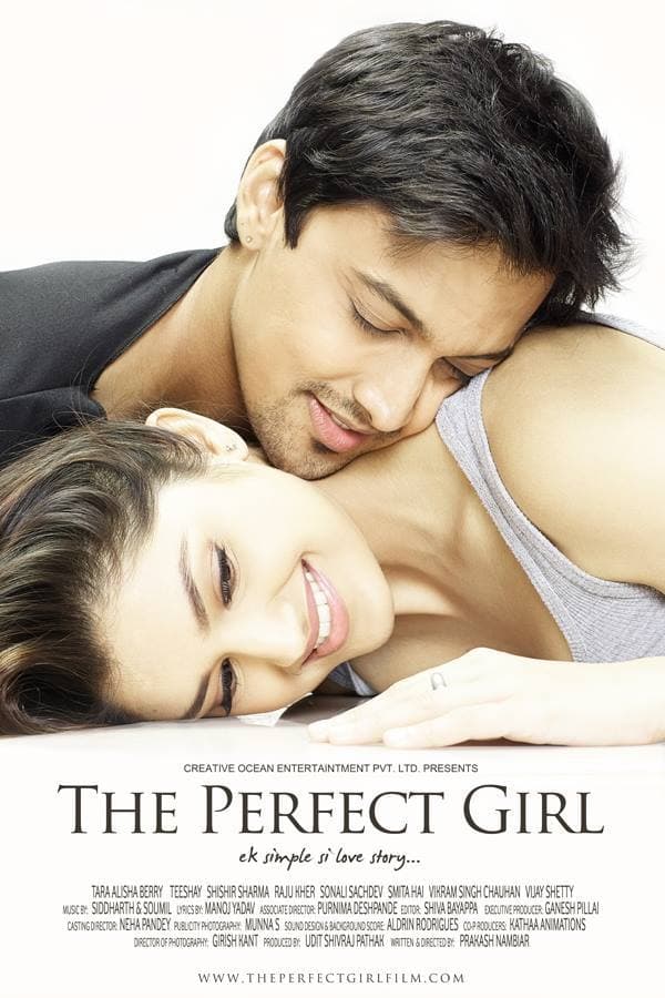 IN - The Perfect Girl (2015)