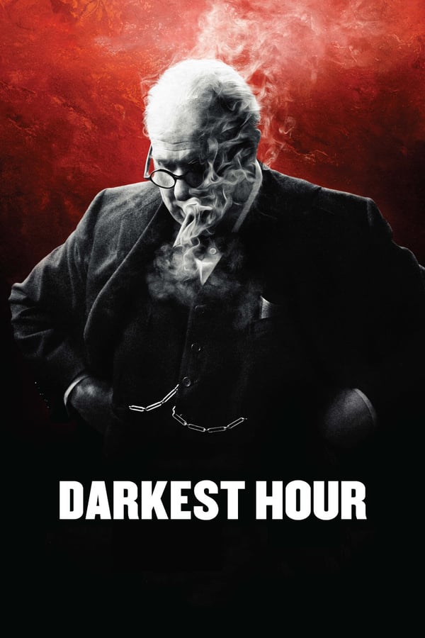 AL - Darkest Hour (2017)