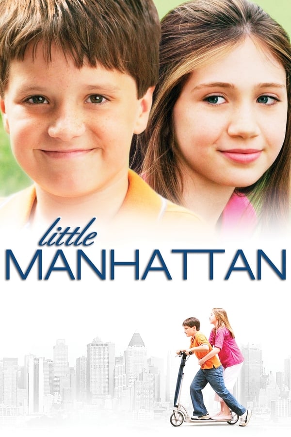 SC - Little Manhattan (2005)