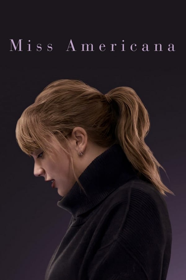 AL - Miss Americana  (2020)