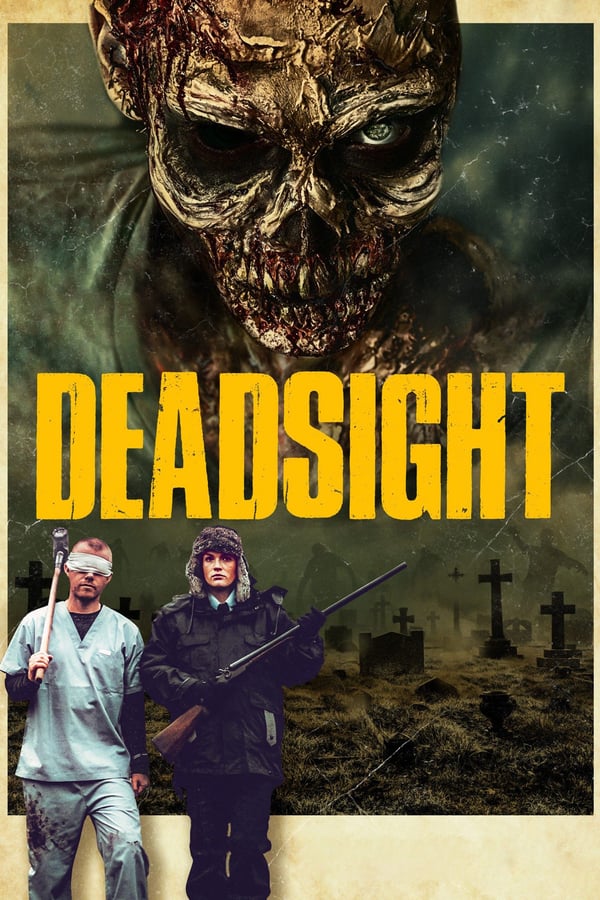 PT - Deadsight