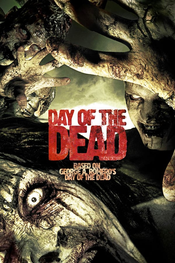 SC - Day of the Dead (2008)