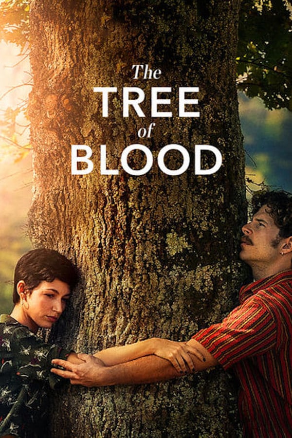 IT - The Tree of Blood