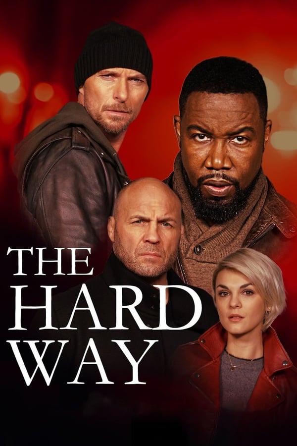 IT - The Hard Way