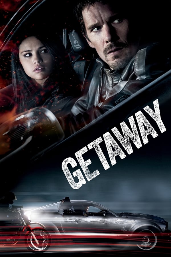 IR - Getaway