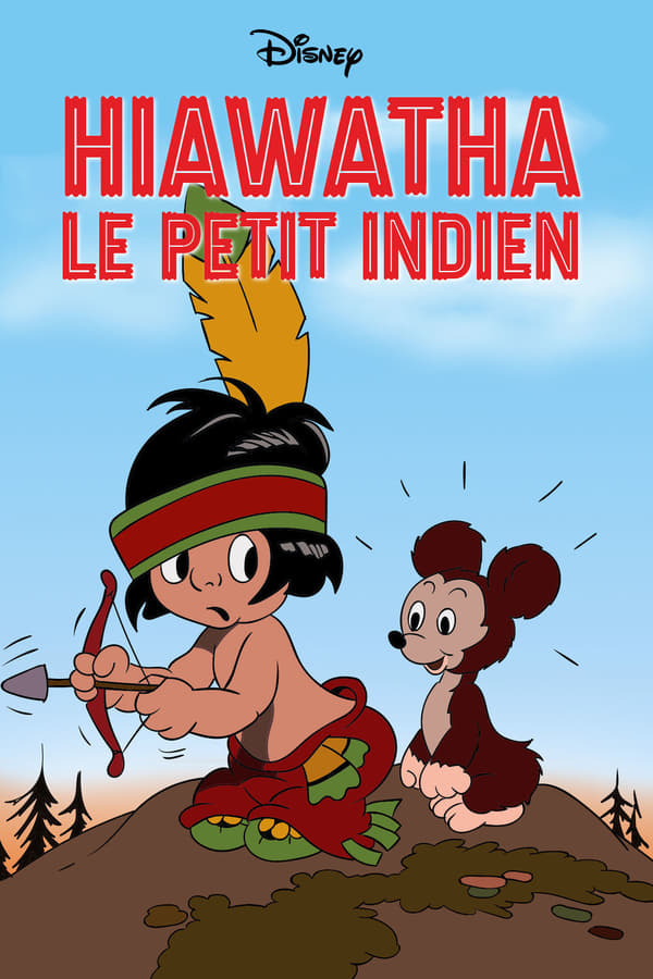 FR - Le Petit Indien (1937)