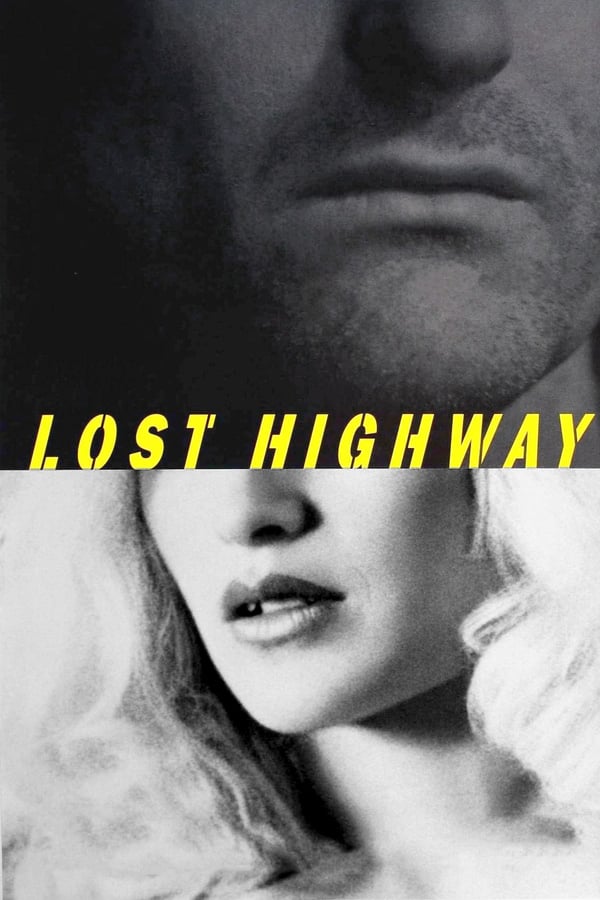 IN - Lost Highway