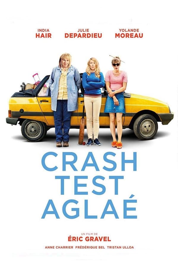 BR - Crash Test Aglaé