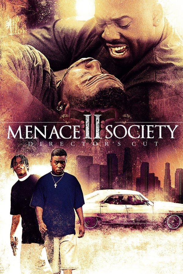 NF - Menace II Society (1993)