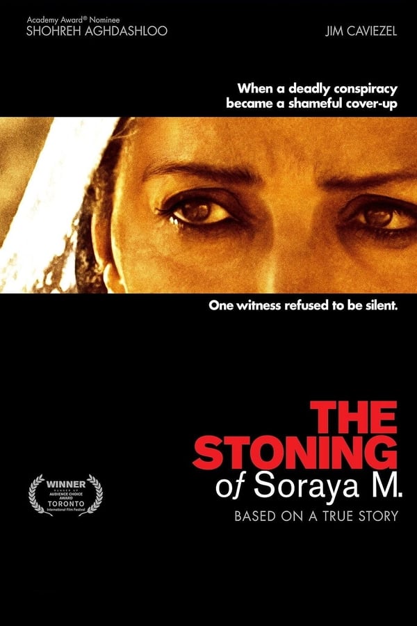 AL - The Stoning of Soraya M.  (2009)