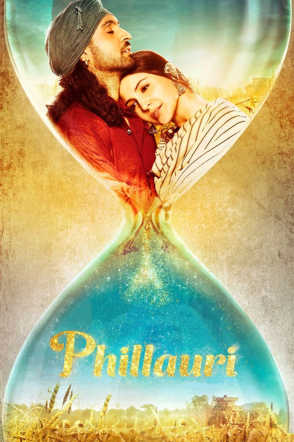 IN - Phillauri