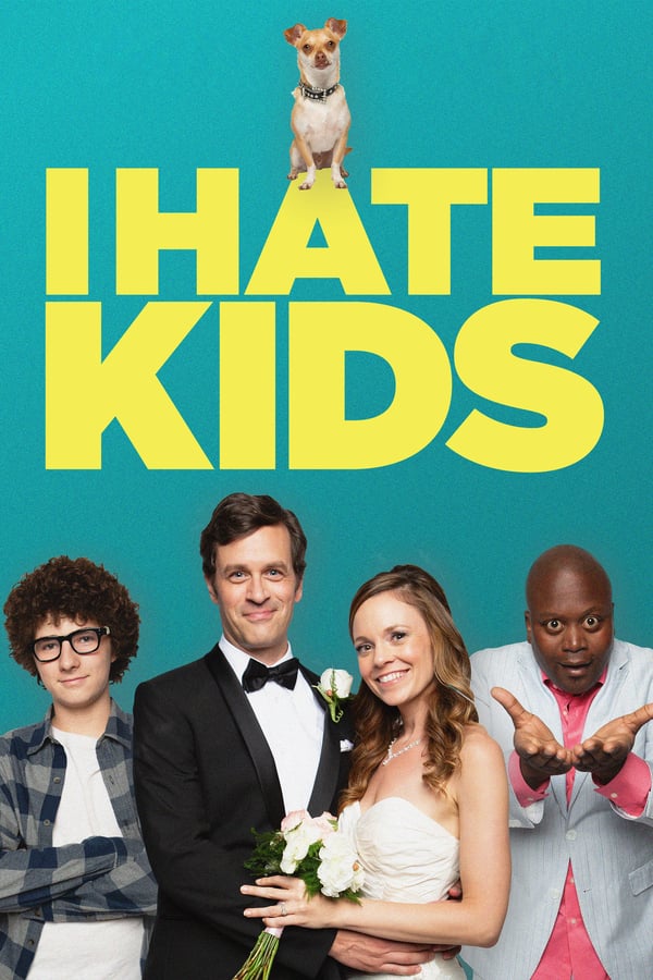 NF - I Hate Kids (2019)