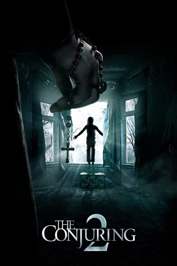 AR - The Conjuring 2 (2016)