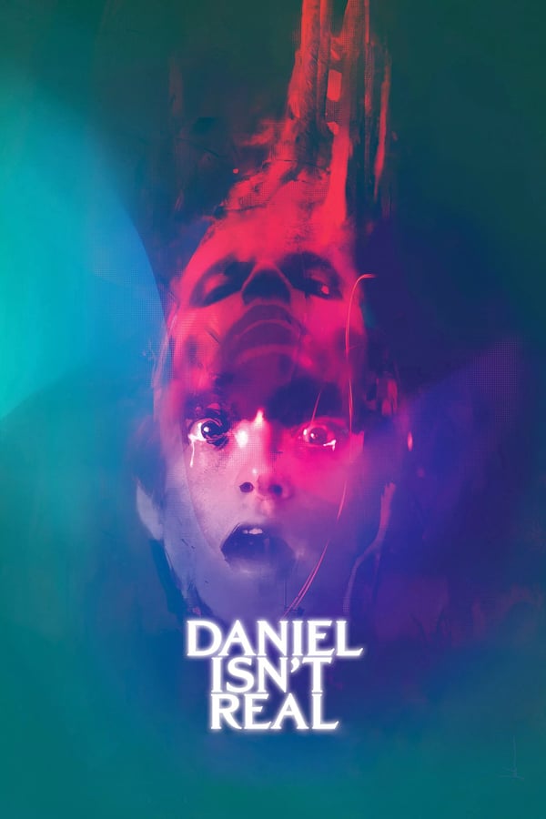 NF - Daniel Isn't Real (2019)