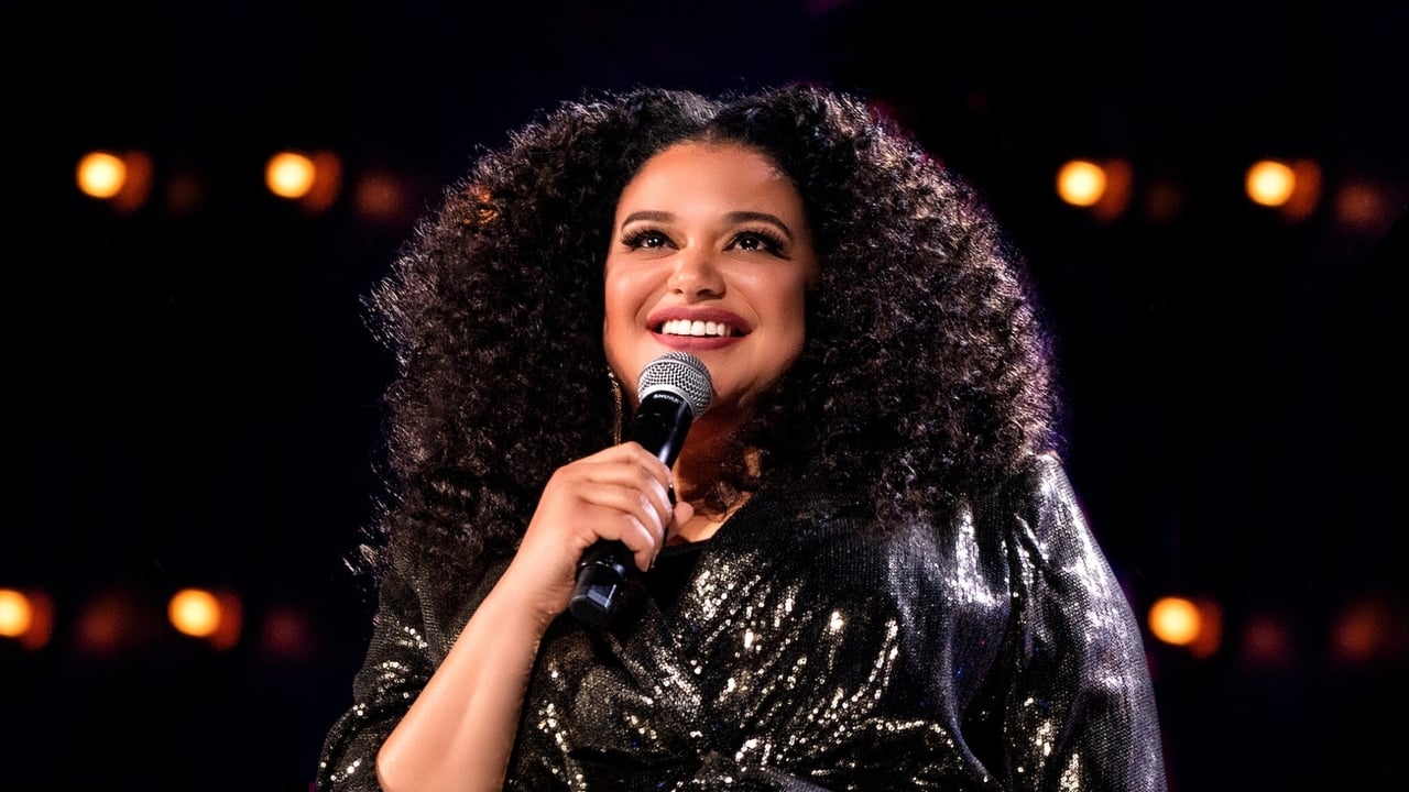 Michelle Buteau: Welcome to Buteaupia 0