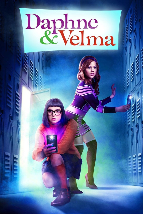 PT - Daphne & Velma