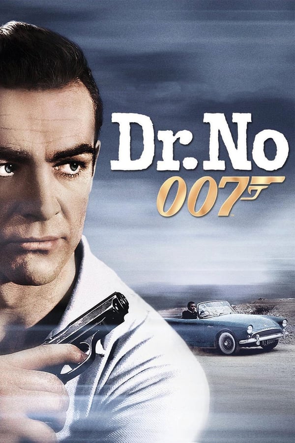 NL - Dr. No