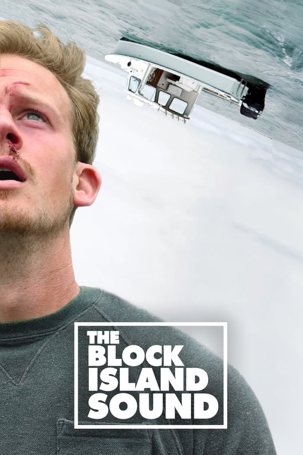 NF - The Block Island Sound  (2020)