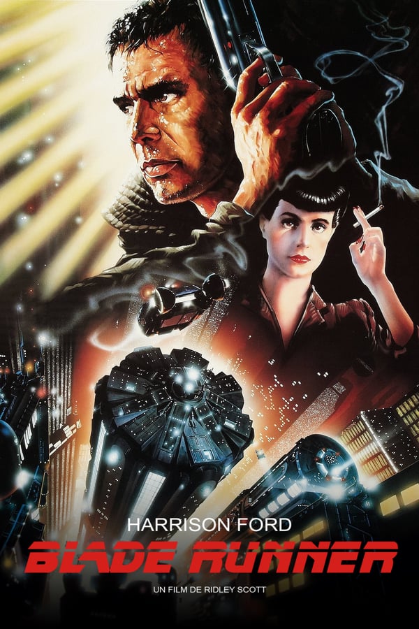 FR - Blade Runner (1982)