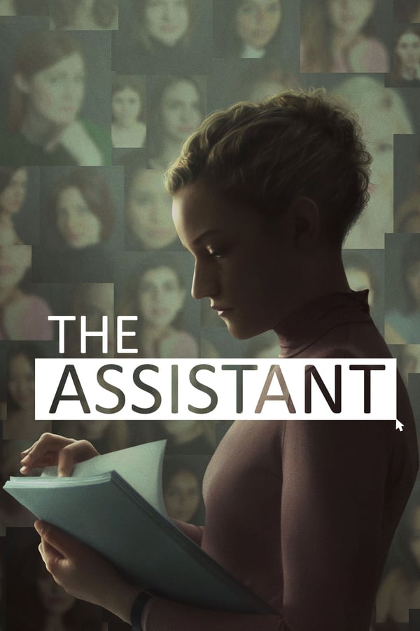 NF - The Assistant (2020)