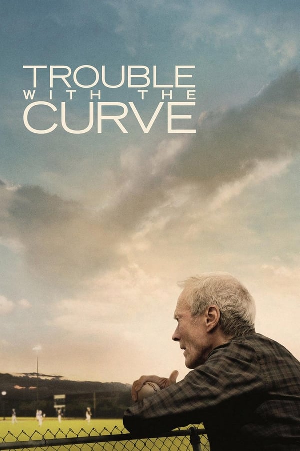 SC - Trouble with the Curve (2012)