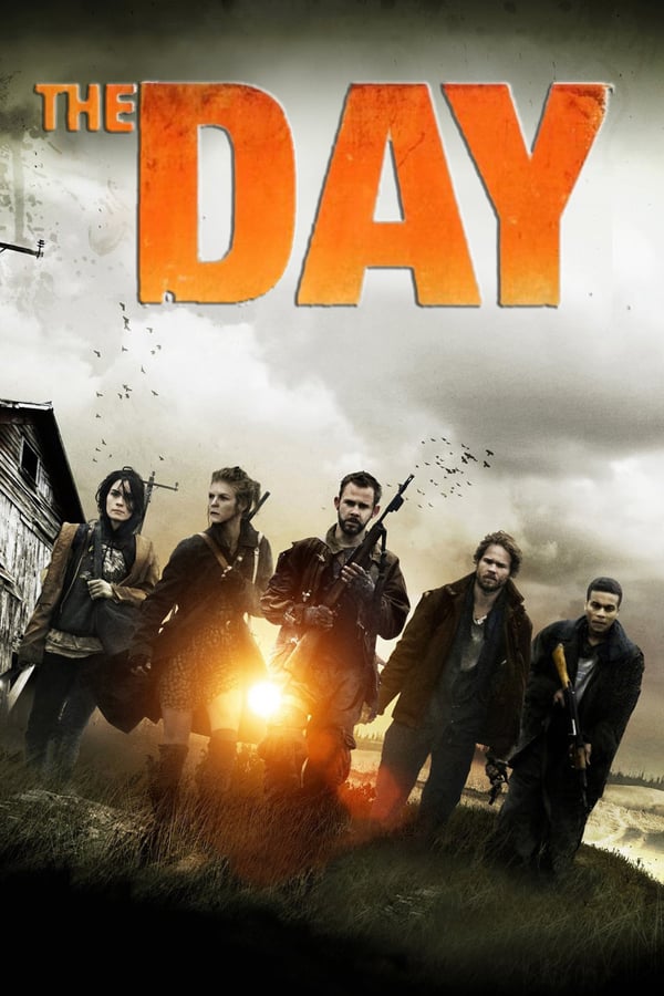 AL - The Day  (2011)