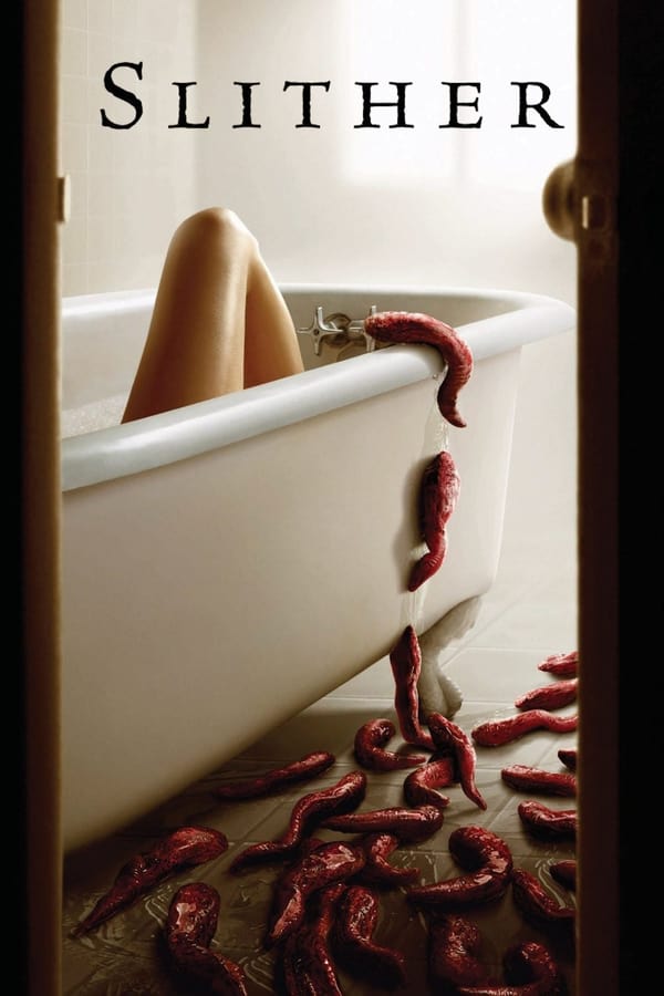 SC - Slither (2006)