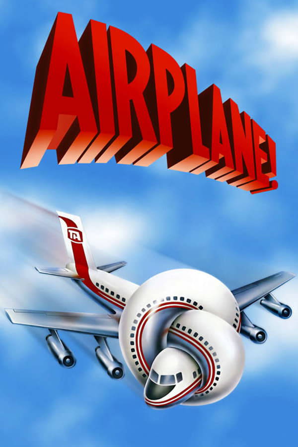 EN - Airplane! (1980)