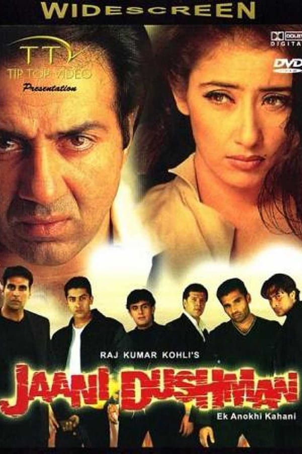 IN - Jaani Dushman: Ek Anokhi Kahani (2002)