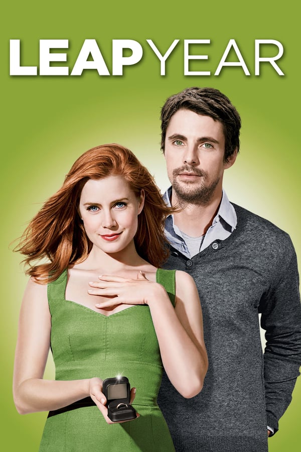 IN - Leap Year