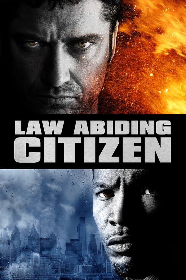 SC - Law Abiding Citizen (2009)