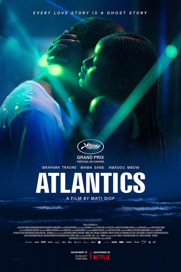 SC - Atlantics (2019)