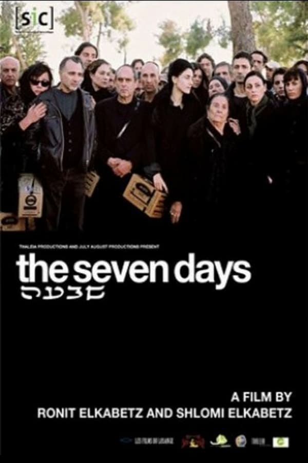 IN - The Seven Days