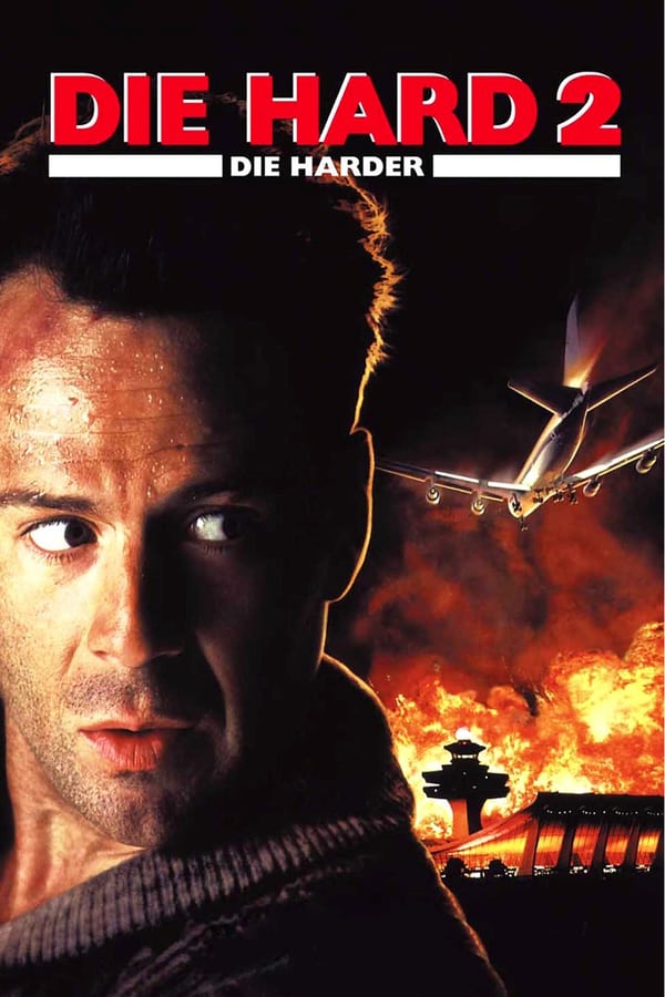 IR - Die Hard 2