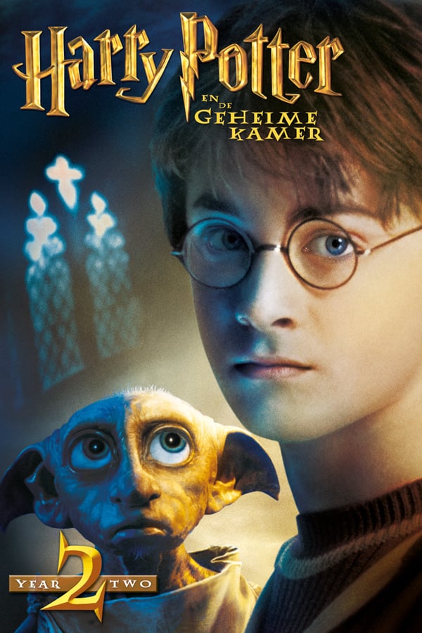 NL - Harry Potter 2 en de Geheime Kamer (2002)