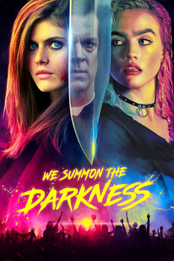 EN - We Summon the Darkness (2019)