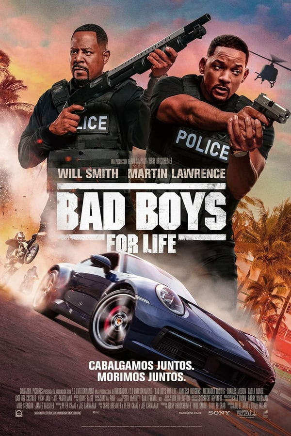 BR - Bad Boys for Life