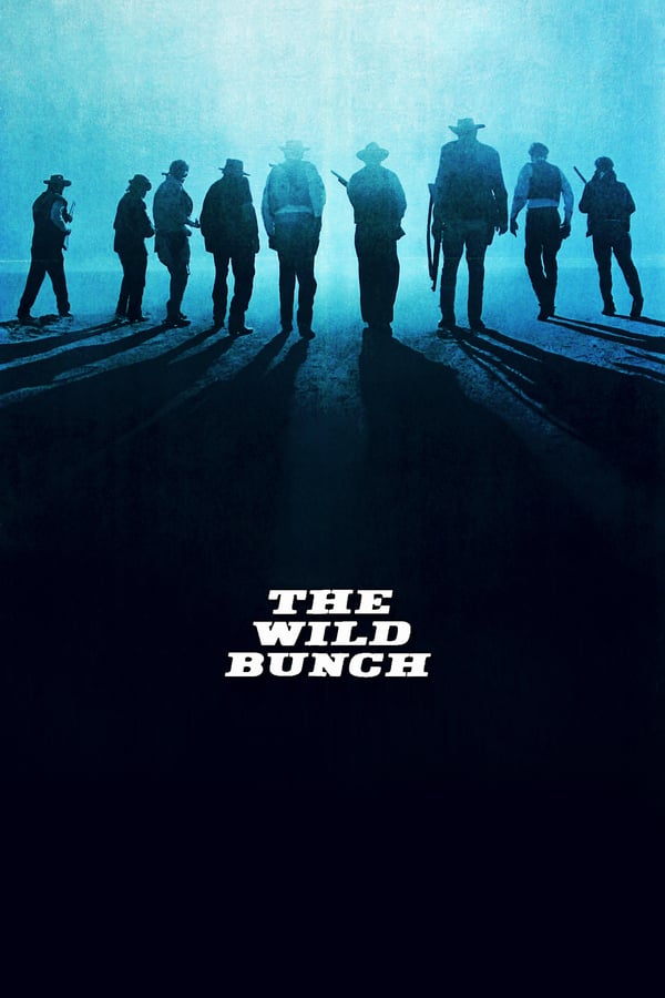 SC - The Wild Bunch (1969)