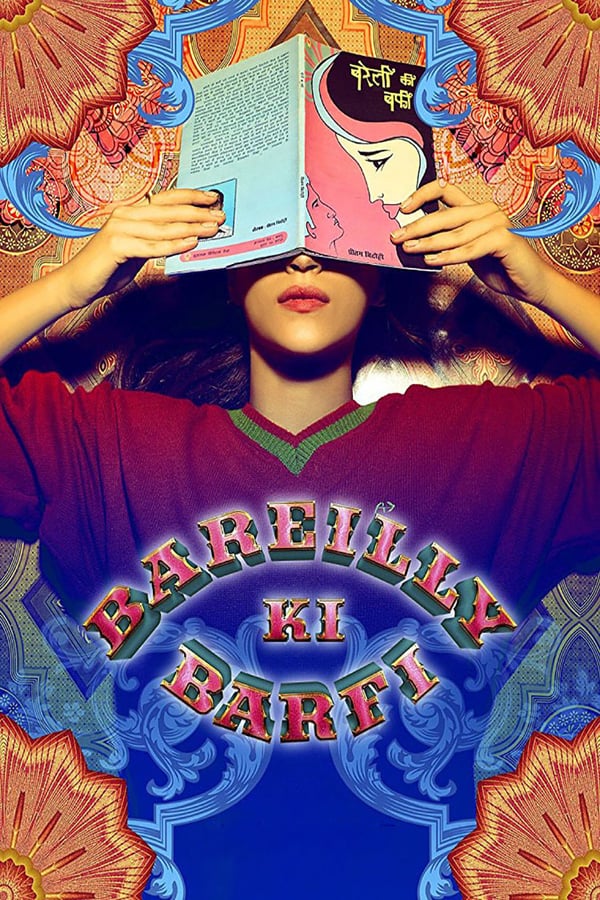 IN - Bareilly Ki Barfi