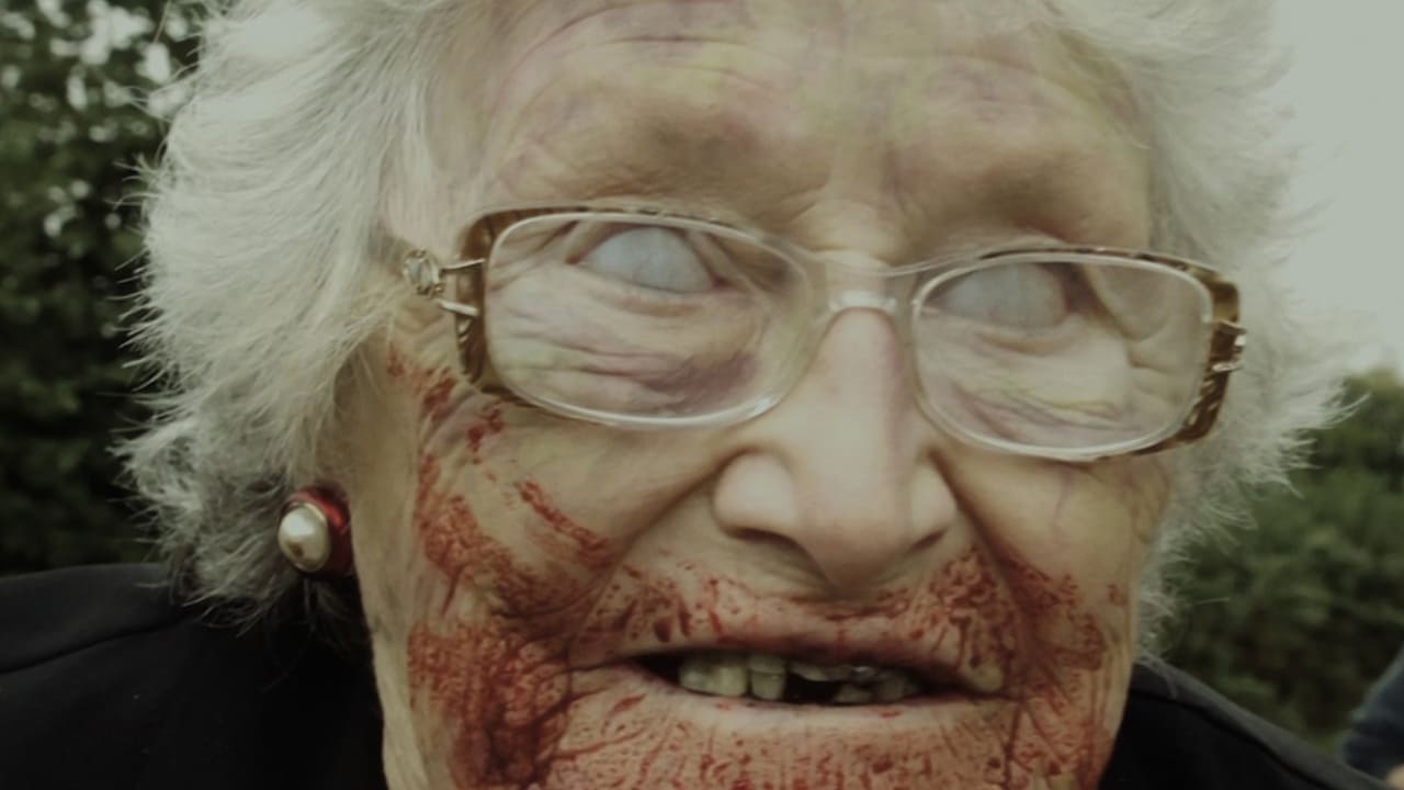 Granny of the Dead 0