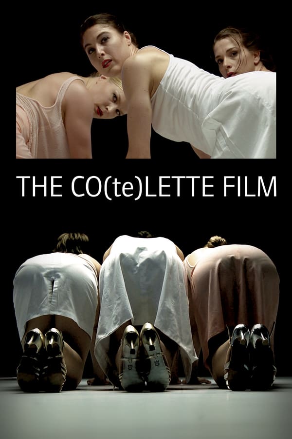 SC - The Co(te)lette Film (2010)