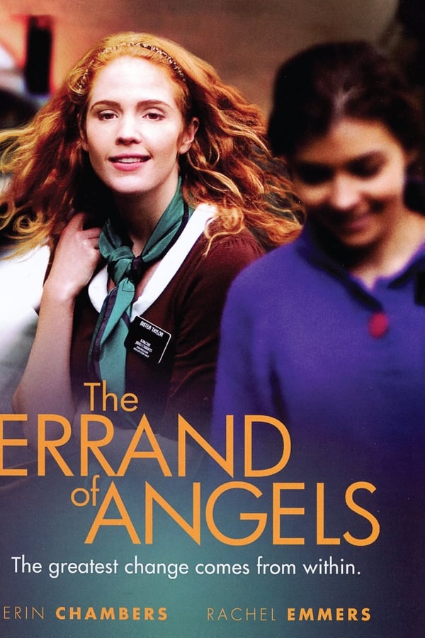 EN - The Errand of Angels (2008)
