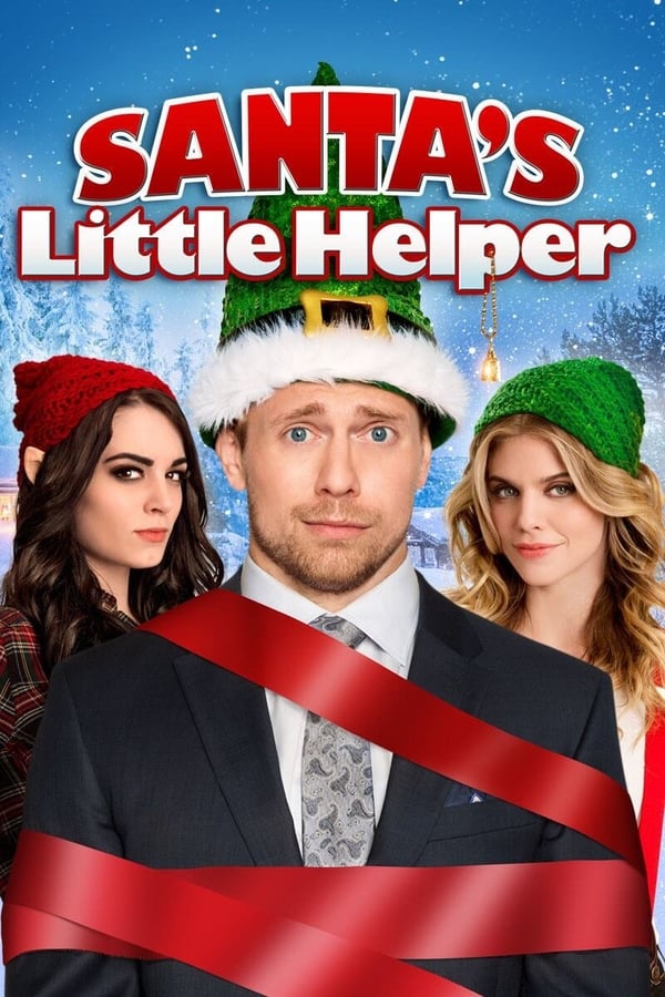 SC - Santa's Little Helper (2015)