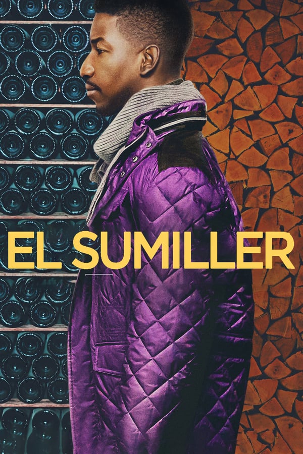 BR - El sumiller