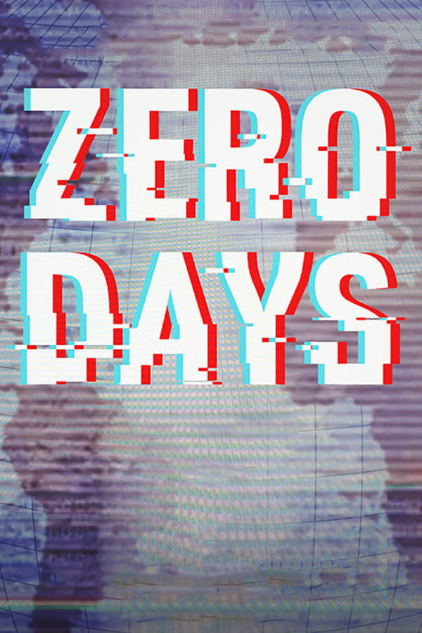 AL - Zero Days  (2016)