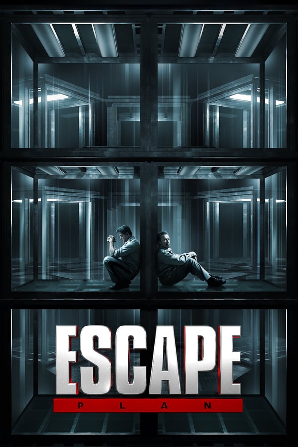 SC - Escape Plan (2013)