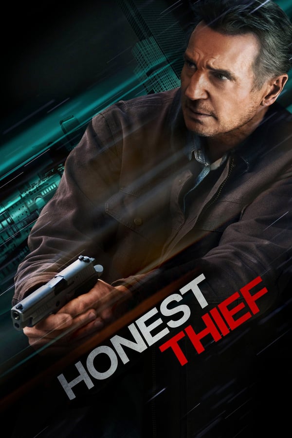 AL - Honest Thief  (2020)