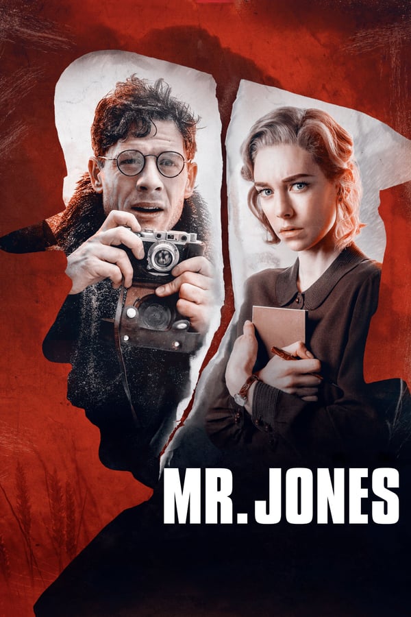 AL - Mr. Jones (2019)